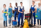 Cleaning Jobs Hiring in Germany With Visa Sponsorship 2025