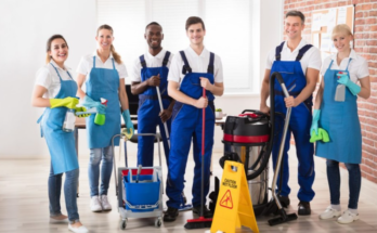 Cleaning Jobs Hiring in Germany With Visa Sponsorship 2025