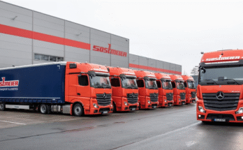 Transport Jobs in Luxembourg for foreigners 2025
